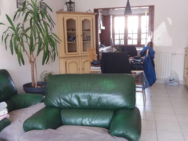 Maison location à Cholet, Pays de la Loire