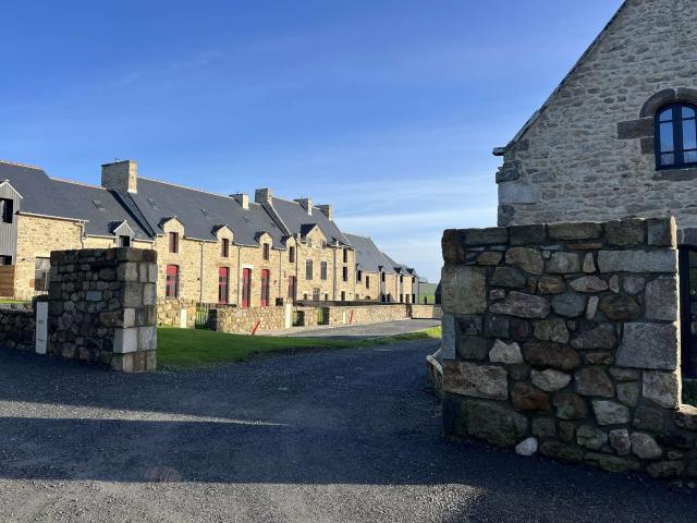 Maison location à La Guymauvière - La Hulotais - La Bourelais, Saint-Malo