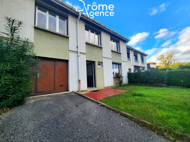 Maison location à France métropolitaine, Saint-marcel-lès-valence