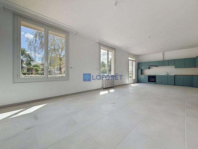 Maison location à Vallons-de-l'Erdre, Loire-Atlantique