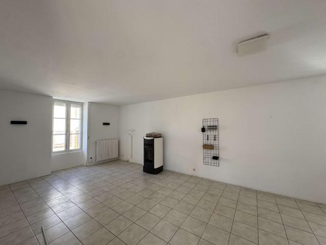 Maison location à Châteaubriant-Ancenis, Bonnoeuvre