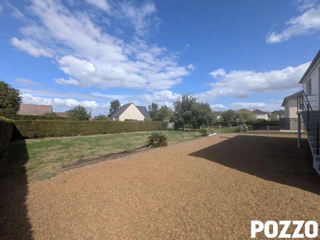 Maison location à Vire, Normandie