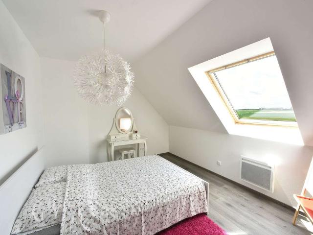 Maison location à Avranches, Normandie