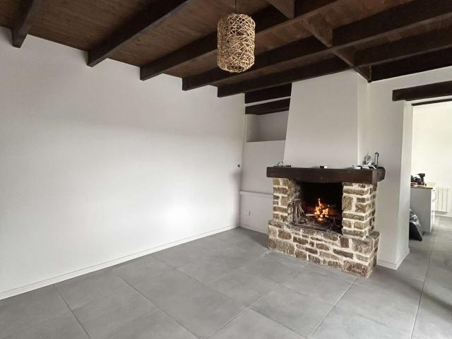 Maison location à Rennes, Bretagne