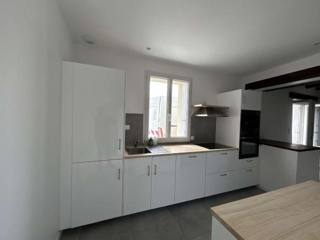 Maison location à Rennes, Bretagne