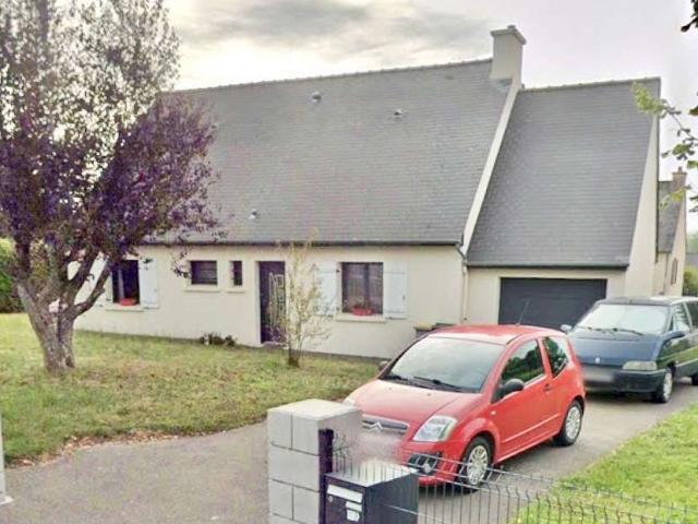 Maison location à Saint-Méen-le-Grand, Ille-et-Vilaine