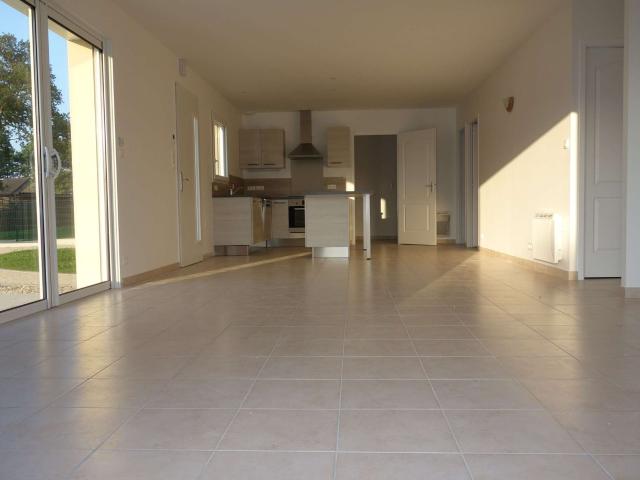 Maison location à Saint-Nazaire, Saint-molf