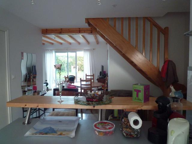 Maison location à Saint-Nazaire, Saint-nazaire