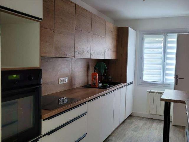 Maison location à Saint-Nazaire, Saint-nazaire
