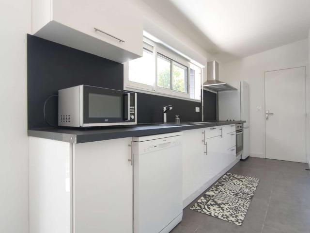 Maison location à Saint-Nazaire, Saint-nazaire