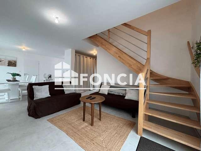 Maison location à Saint-Nazaire, Saint-nazaire