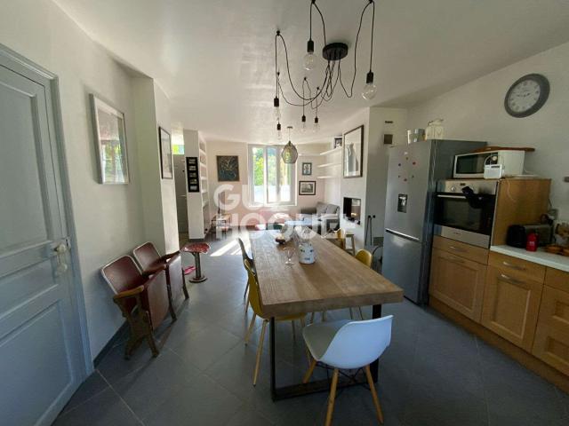 Maison location à Saint-Nazaire, Saint-nazaire