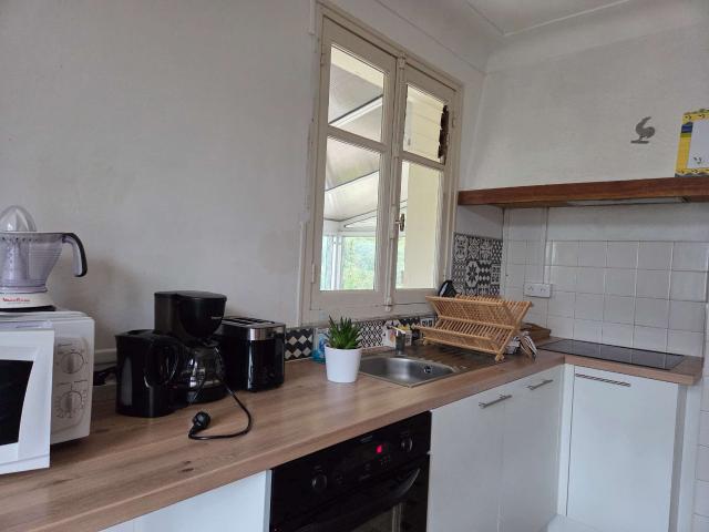Maison location à Saint-Nazaire, Loire-Atlantique