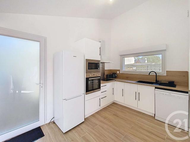 Maison location à Saint-Nazaire, Loire-Atlantique
