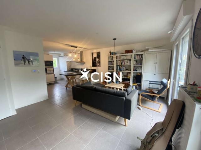 Maison location à Villeneuve, Saint-Nazaire