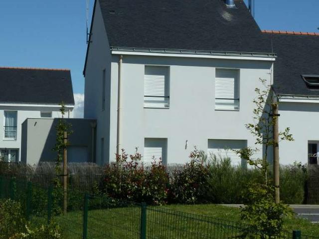 Maison location à Saint-Nazaire, Saint-nazaire