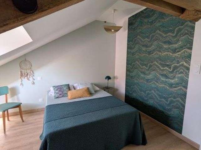 Maison location à Villefranche-de-Rouergue, Saint-parthem