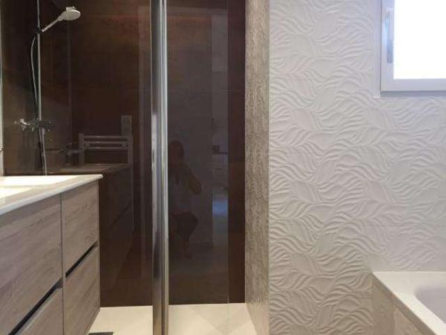 Maison location à La Brosse Guillou, Saint-Philbert-de-Grand-Lieu