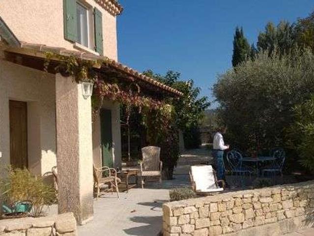 Maison location à Carpentras, Saint-pierre-de-vassols