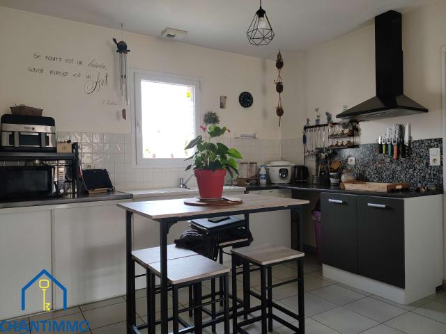Maison location à La Roche-sur-Yon, Saint-prouant