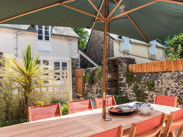 Maison location à Saint-Brieuc, Bretagne