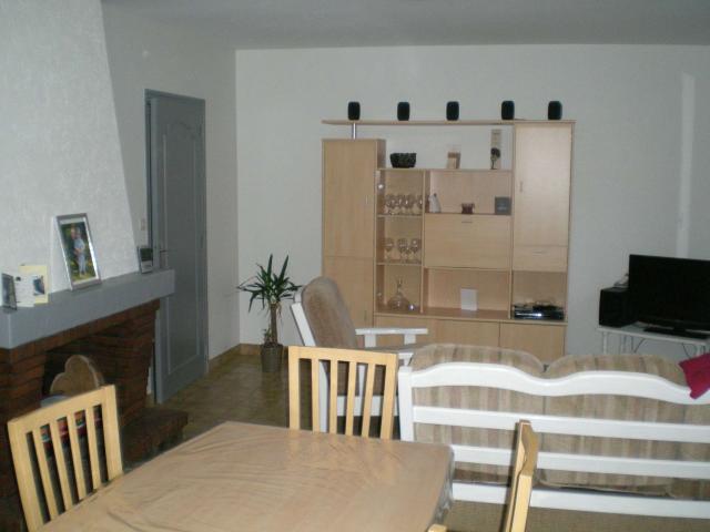Maison location à Cholet, Pays de la Loire