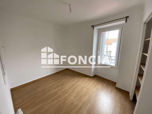 Maison location à Nantes, Saint-sébastien-sur-loire