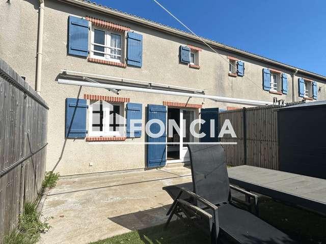 Maison location à Nantes, Saint-sébastien-sur-loire