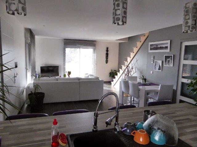Maison location à Vire, Normandie