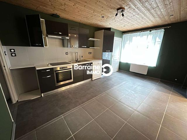 Maison location à Morlaix, Bretagne