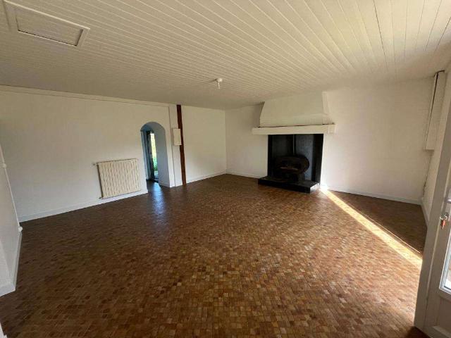 Maison location à Les Sables-d'Olonne, Sainte-foy