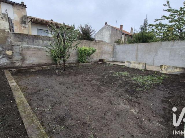 Maison location à Sainte-Foy-la-Grande, Gironde