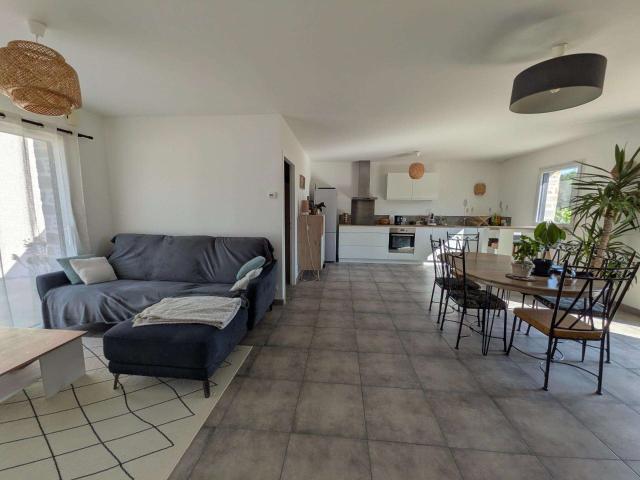 Maison location à Nantes, Sainte-pazanne