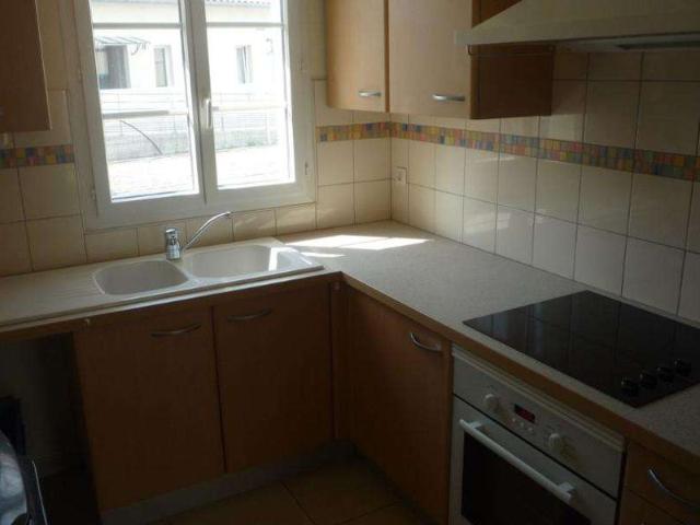 Maison location à Libourne, Sainte-terre