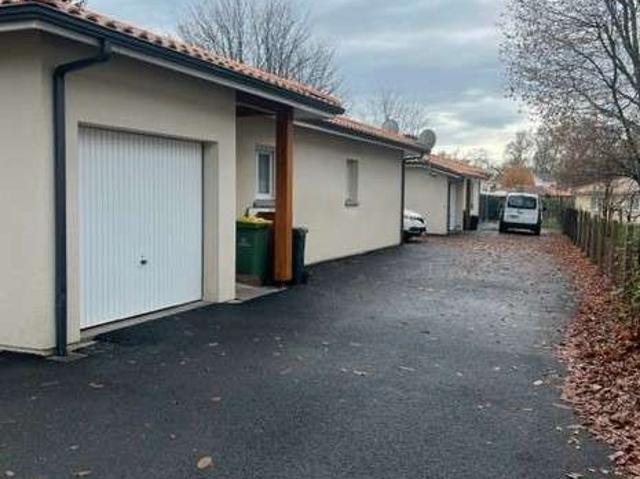 Maison location à Salles, Gironde