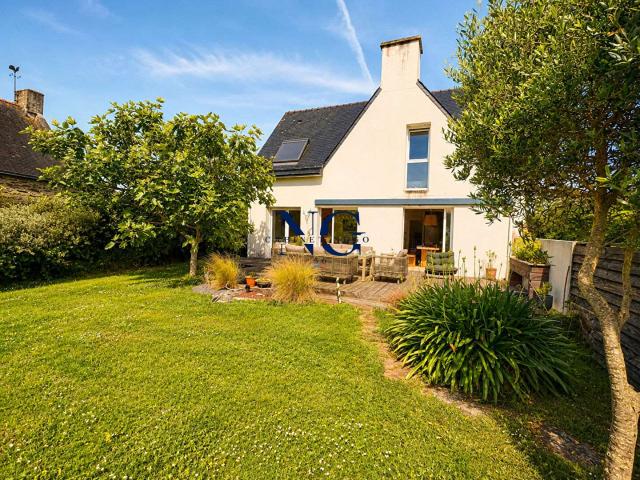 Maison location à Vannes, Bretagne