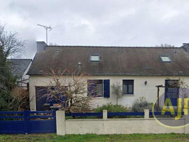 Maison location à Saint-Nazaire, Savenay