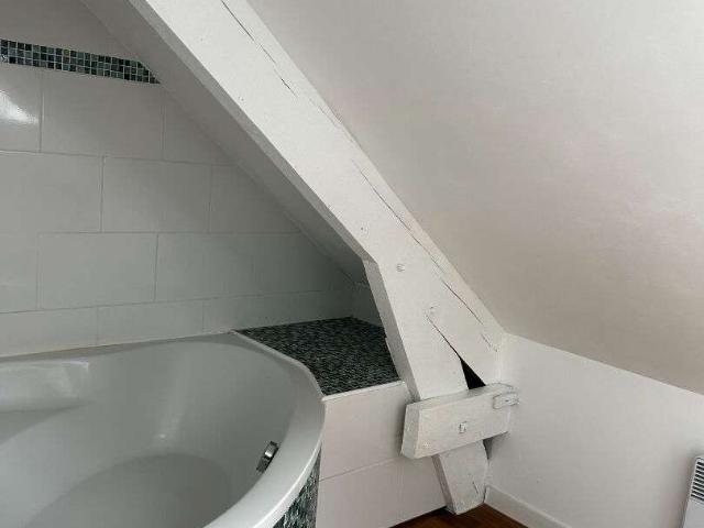 Maison location à Saint-Nazaire, Savenay