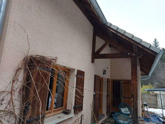 Maison location à Gap, Savines-le-lac