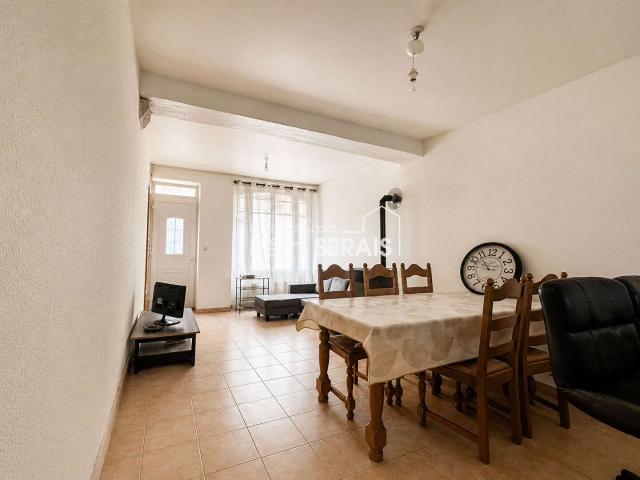 Maison location à Alençon, Sées