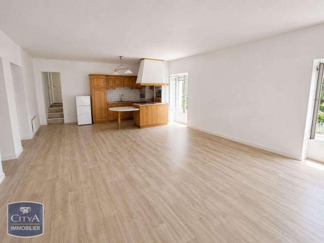 Maison location à Cholet, Montfaucon-Montigné