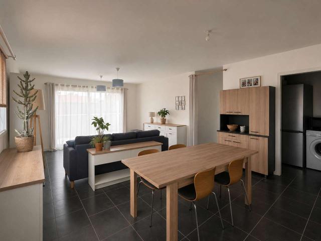 Maison location à Les Sables-d'Olonne, Soullans