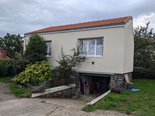 Maison location à Châteaubriant-Ancenis, Sucé-sur-erdre