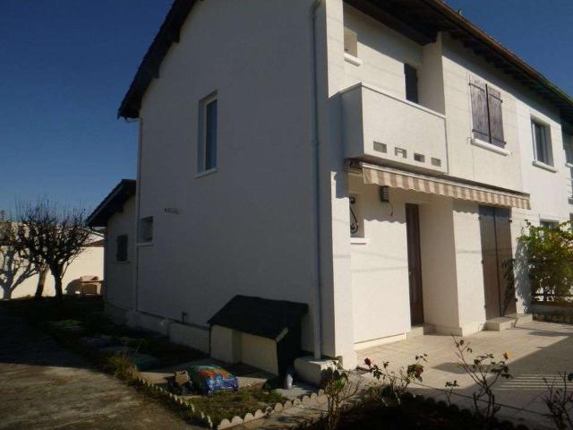 Maison location à Bordeaux, Talence