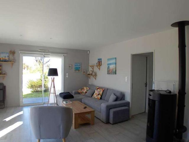 Maison location à Les Sables-d'Olonne, Talmont-saint-hilaire