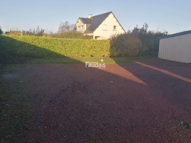 Maison location à Saint-Lô, Normandie