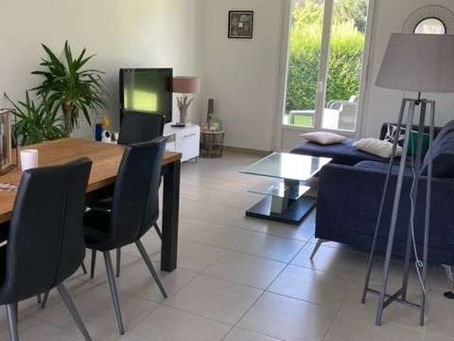 Maison location à Rennes, Bretagne