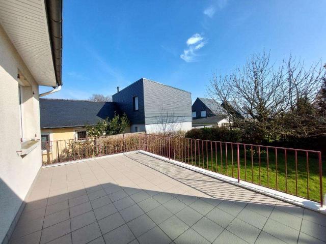 Maison location à Rennes, Bretagne
