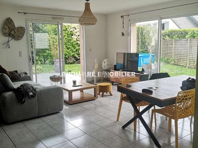 Maison location à Nantes, Thouaré-sur-loire