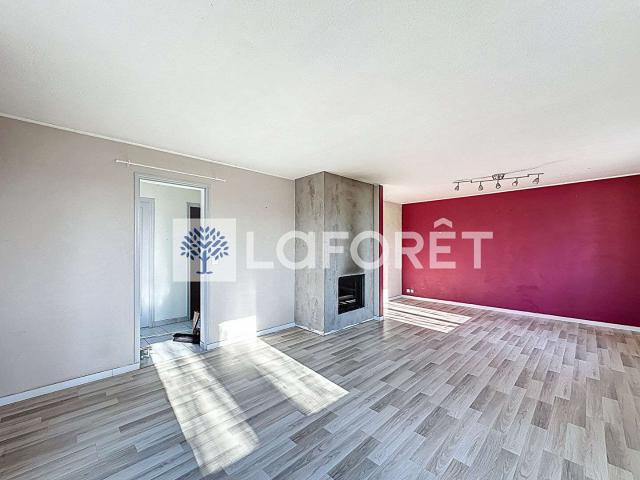 Maison location à Thouars, Deux-Sèvres